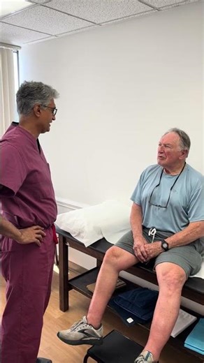 6–7 Weeks After Shoulder Surgery | “Feeling Good with No Pain!”