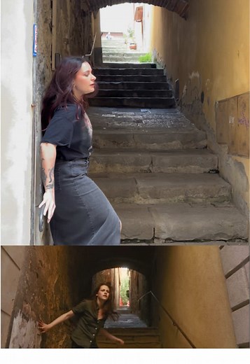 Exploring New Moon Filming Locations in Montepulciano