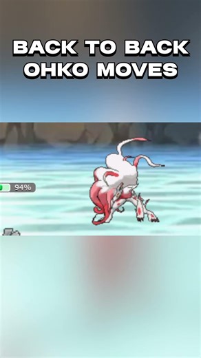 This Would Actually Make Me Quit Pokemon