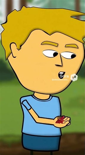 On the Trail Mix | All Star Animation