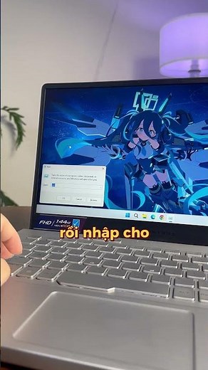 Cách phát hiện user lạ trên laptop