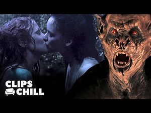 All The Best Scenes From Bram Stoker's Dracula (Keanu Reeves, Anthony Hopkins)