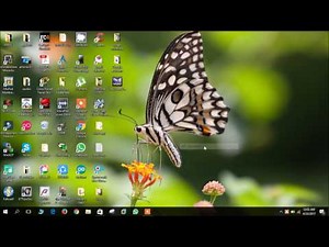 How to Install latest Themes in Windows 10