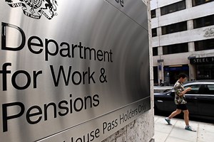 Work and Pensions Secretary suggests Universal Credit claimants work more hours to cover cuts