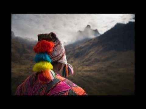 Peru Shamans: Pachamama Ceremony