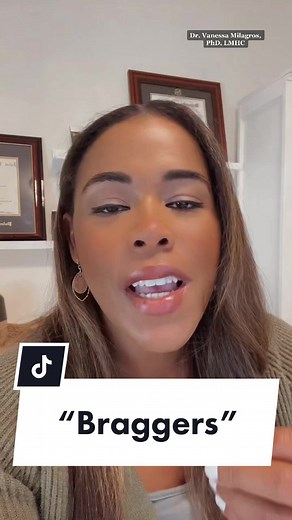 Effectively Handling Braggers: Communication Strategies and Tips