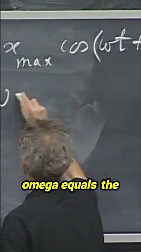 Unlock the Secrets of Simple Harmonic Motion!