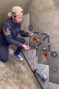 1.4M views · 10K reactions | Construction tools and great skills of the worker | Things Easier | Facebook