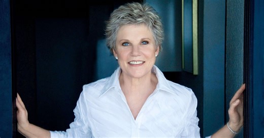 17 years after retiring, Canadian icon Anne Murray returns with new music