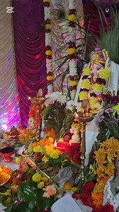 142K views · 2.9K reactions | Ganesh chaturthi Celebration 2025- Ganpati Bappa Morya #shastriclasses | Shastri Souky | Facebook