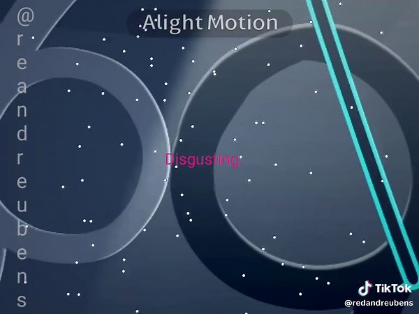 Red Stick Figure on TikTok