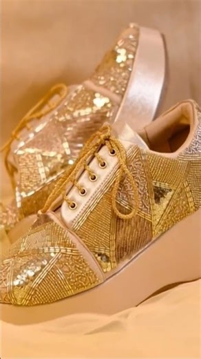 "Step Up Your Wedding Game: The Ultimate Guide to Stunning Bridal Shoes!" #bridaltrends #bridalguide