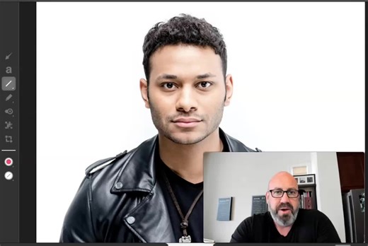 Facial Analysis: Understanding Features Live Today