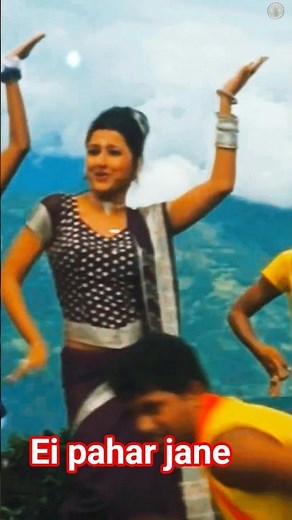 Ei Pahar Jane | ❤️ l Romantic Bengali Song | Love Song 2026 | Shorts video l Viral video l