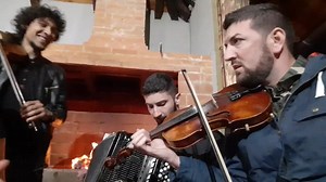 🎤Aleksandra🎤 🎻Branko🎻 🎹Denis🎹 🎻Sale Show🎻 | Sale Show
