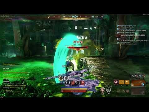 Solo Entropy | New World