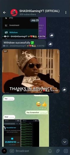 Termux Script Auto Faucet XRP 💸