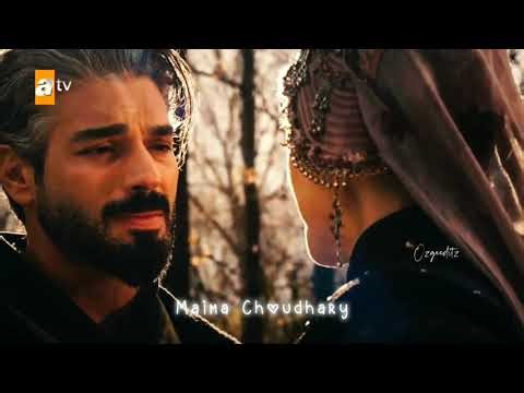 💗🥀 Meri Zindagi Hai Tu – Fatima & Flavius 🌙💖 A Love That Became Their Destiny 🤍✨🌸 Credits: ozgeedits