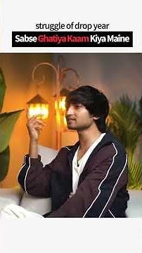 I scored 96% Boards, But Still Failed JEE #iitjee #jee2026 #jee2027