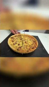 The Secrets of the Ingredients in Leek and Bacon Quiche | Chef João