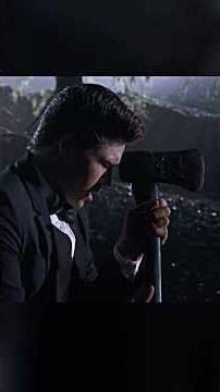 😱 The forest witnessed a deadly coup!