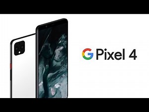 Google Pixel 4: Official Trailer