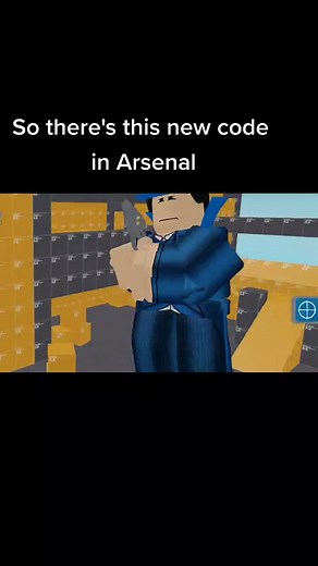 ¿Cómo obtener el nuevo skin en Arsenal de Roblox?