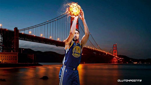 Klay Thompson Gets 100% Real On His Incredible 60-Point Game
