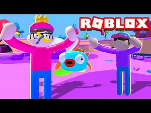 The Weirdest and Funniest New Game on Roblox | Roblox Cerso