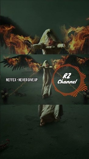 NEFFEX - Never Give Up