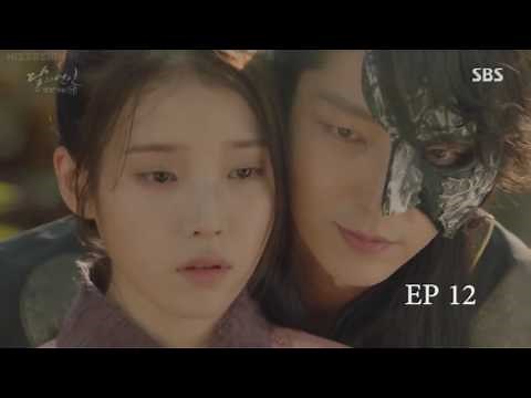 Moon Lovers EP 12 :: SO SOO MOMENTS :: PART 7