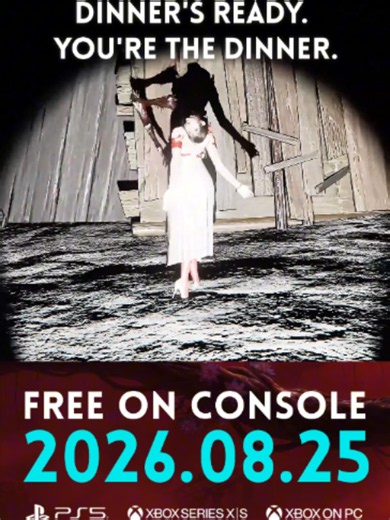 🎮 2 days until console launch Free to play. Cross-play on PC, Mobile & Console. Should've knocked first. Ever ended up somewhere you shouldn't have in Nalcott? Repost with yours! #OnceHuman #PS5 #Xbox #OnceHumanConsole #OHConsole825