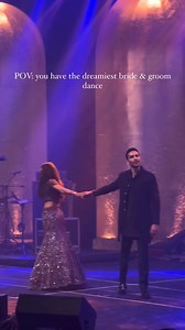 8K views · 52 reactions | The cutest bride and groom dance, and we're absolutely in love!  Via:@sangeetdances Couple: @shloka.s @kushkarnani Download the WedMeGood app for all your wedding needs—from venues with transparent pricing to makeup artists with trusted reviews. Link in bio! #dancereels #sangeetreels #bride #groom #indianwedding #weddinginspo #wedmegood | WedMeGood | Facebook