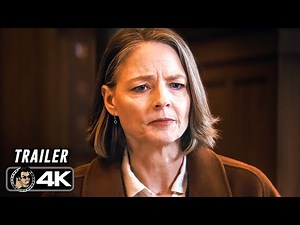 A PRIVATE LIFE | Official Trailer (2025) 4K