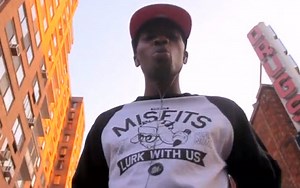 Did It Again: R&B Goon "Tim Vocals" Remixes Omarion's M.I.A