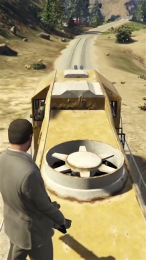 GTA 5 Smooth Driving Skills #71🔥#gta5 #shorts #gaming