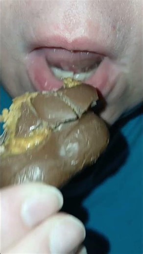 Reese’s Easter Bunny ASMR Part 2 | Crunchy Eating Sounds