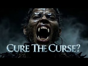 Cure the Curse? | Werecurse: The Lab 🧪💀
