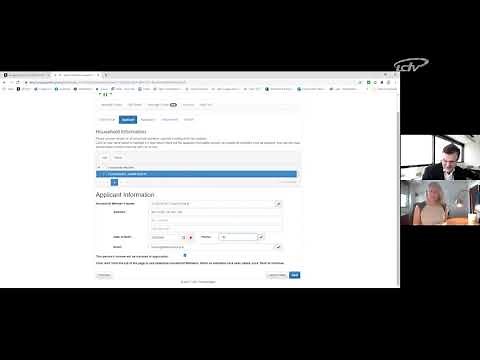 How to Apply Online for the 2021 Senior Citizen Assessment Freeze and Other Property Tax Exemptions
