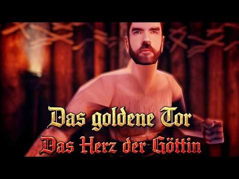 19 │ Das goldene Tor II (Gothic II Mod) │ Das Fest der Jagd