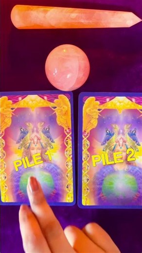 Yes or No Tarot Card Reading #yt #tarot #youtube