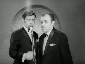 HOFI GÉZA - Koós Show