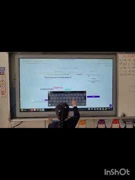 Mentimeter ile kelime bulutu uygulaması