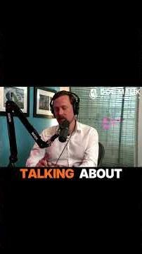 The interview that kept me awake #substack #shorts