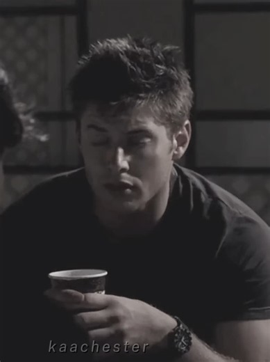 awww so hot! #supernatural #deanwinchester #samwinchester #fyp | dean winchester edit