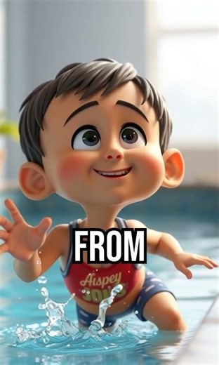 Why Sound Travels 3x Faster in Water #science #water