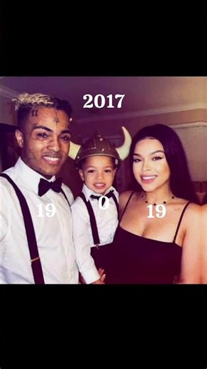 XXXTentacion Jenesis & Gekyume
