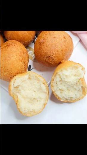 EASY NIGERIAN BUNS IN 5 MINUTES|HOW TO MAKE NIGERIAN BUNS|QUICK SNACK #bakingtips #nigerianfood