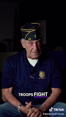 Vietnam War Insights from a Marine Veteran