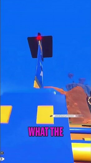 Flight Was Achieved… Then We Crashed in Trailmakers #gameplay #gamingshorts